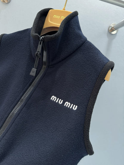 MIU M VEST