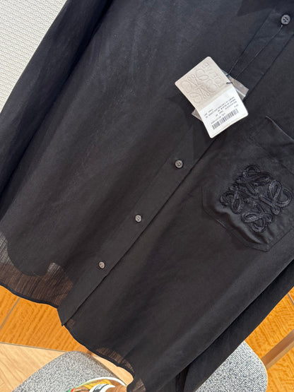 LOEW SHIRT