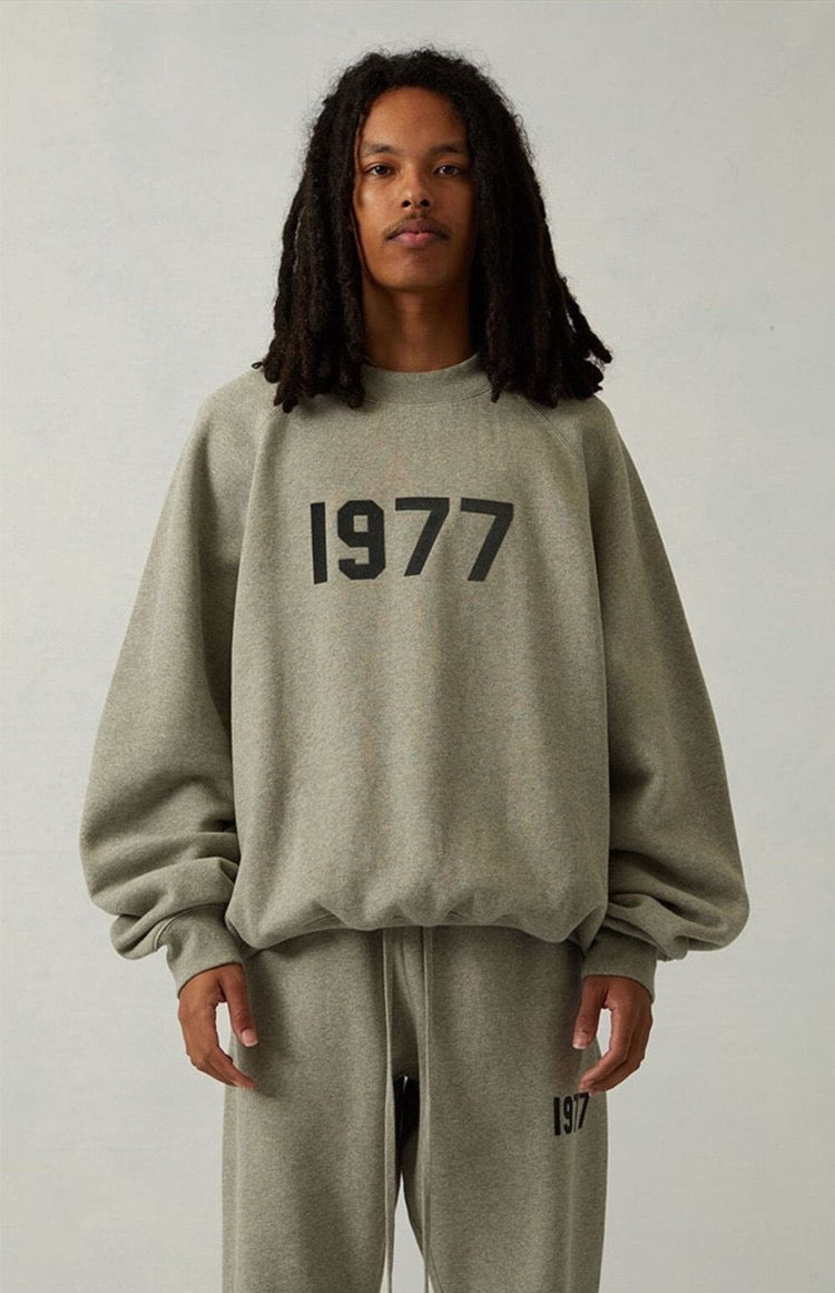 FOG ESSENTIALS SWEATSHIRT