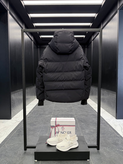 MONC FELLBERG JACKET