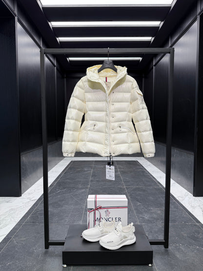MONC BARANTE JACKET