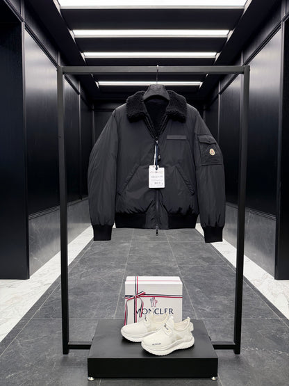 MONC MAULEVRIER JACKET