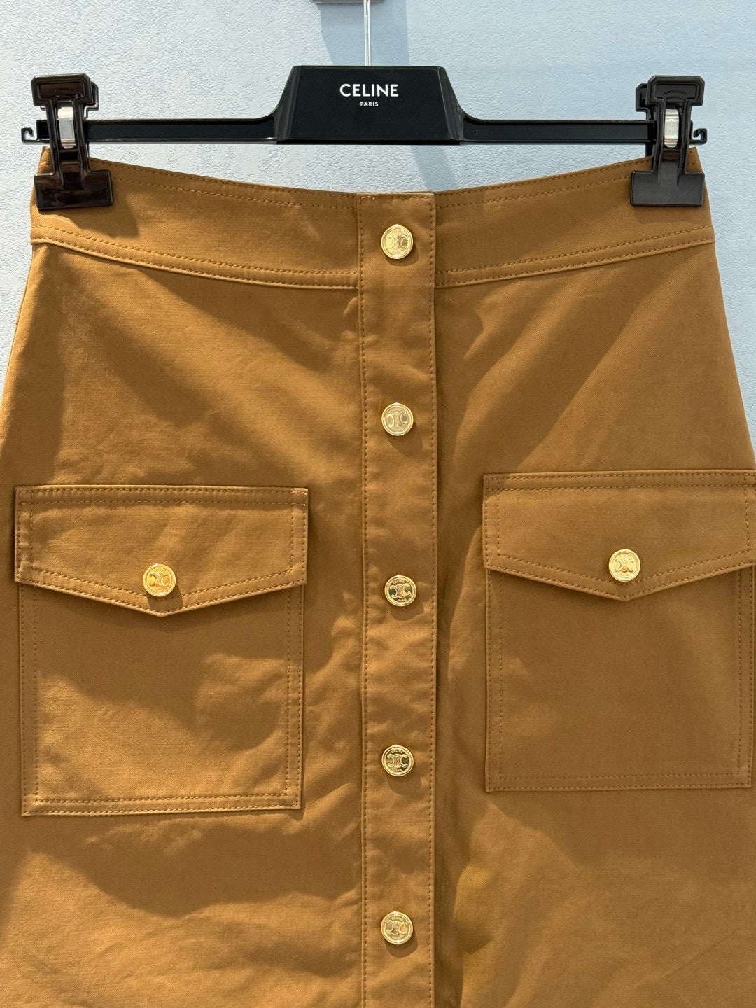 CEL SKIRT