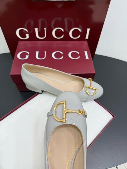 GG BALLET FLATS
