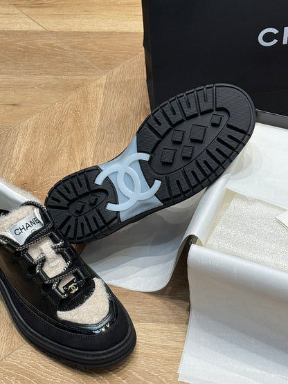CC SNEAKER