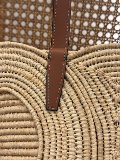 CEL SMALL PANIERE BAG