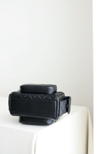 CC CAMERA BAG