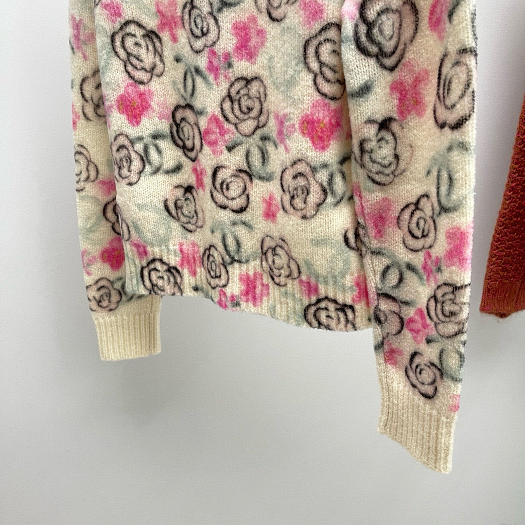 CC CARDIGAN