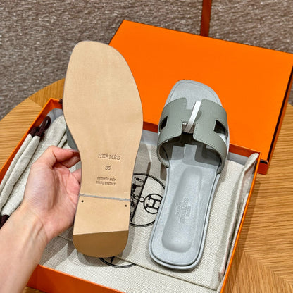 HERM ORAN SANDALS