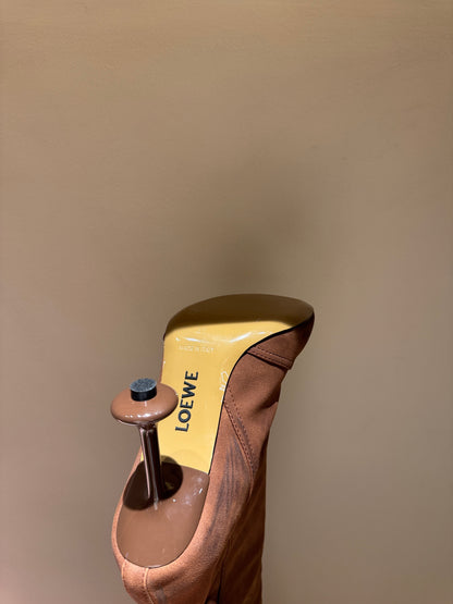 LOEW BOOTS