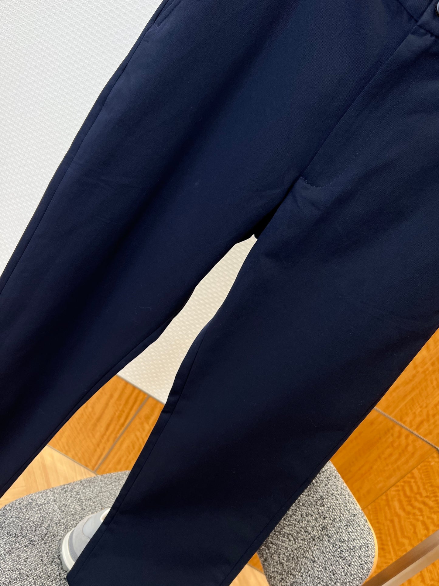 GG TROUSERS