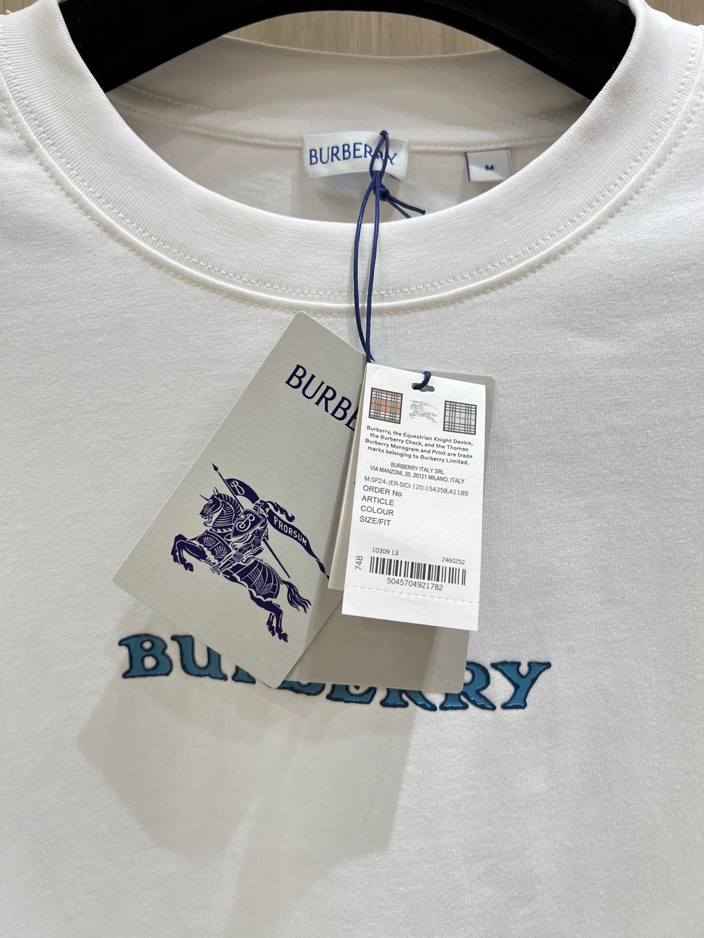 BBR T-SHIRT