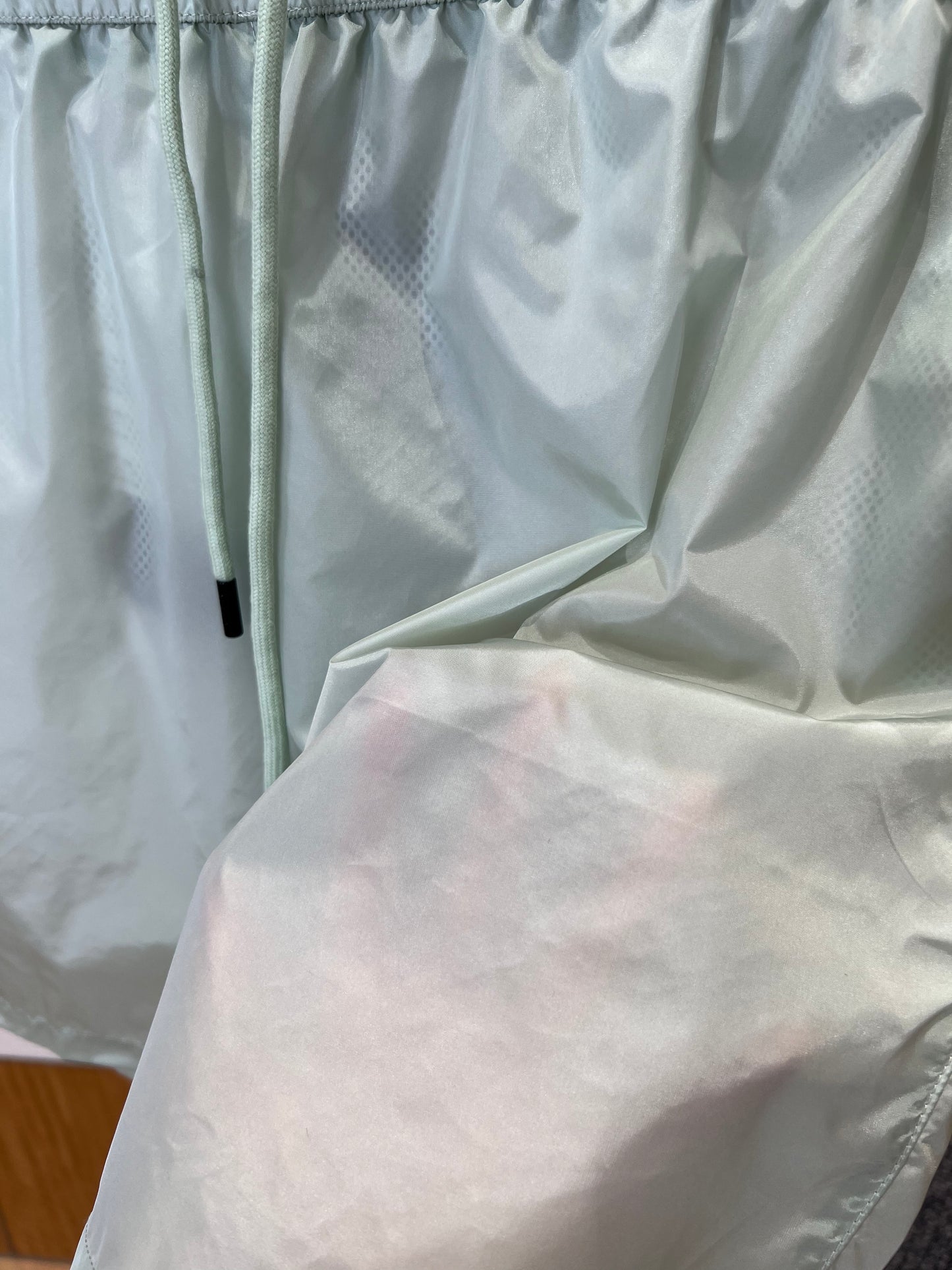 PD SHORTS