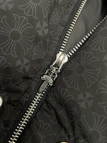 CHROME H VEST