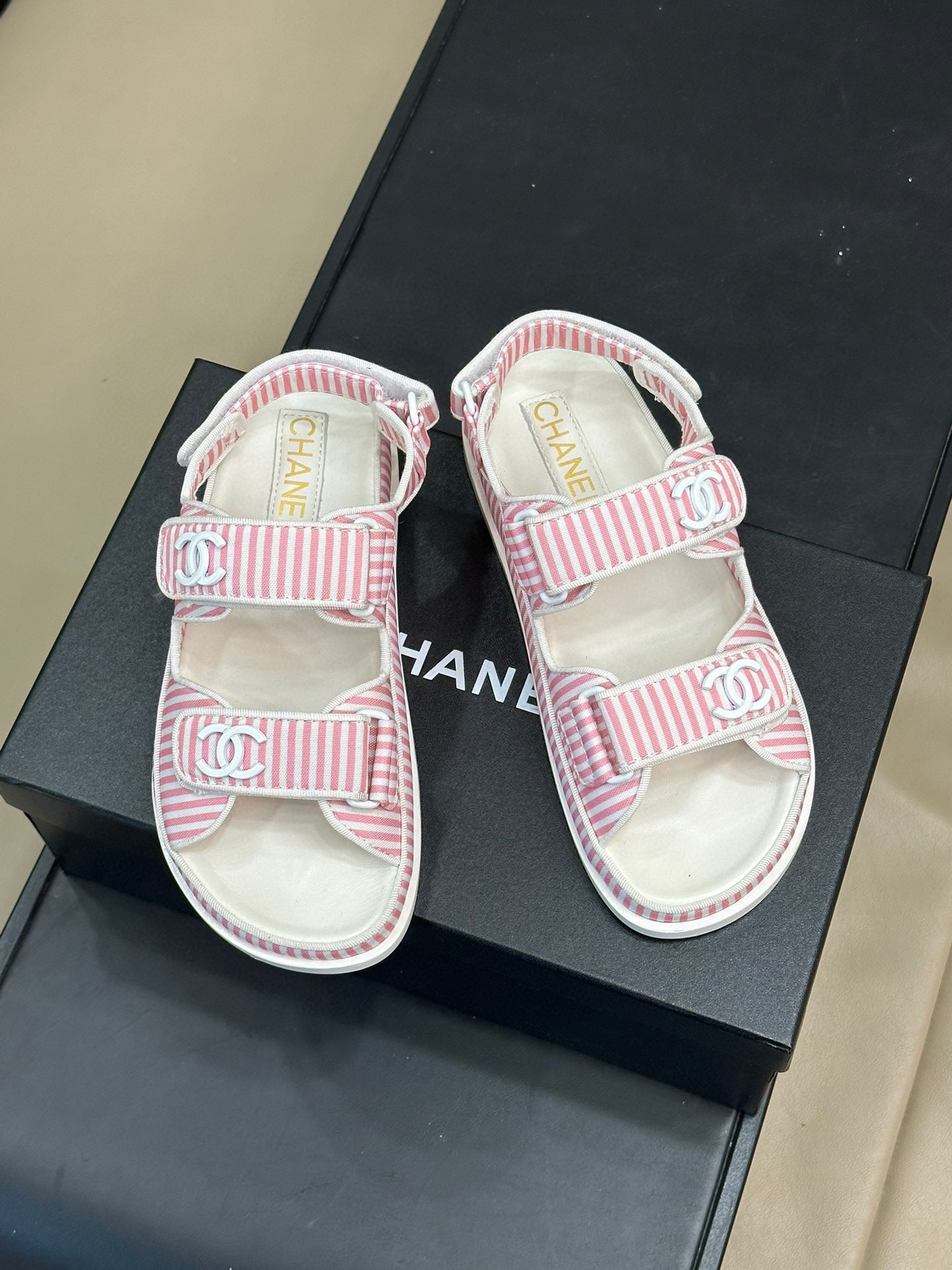 CC SANDALS