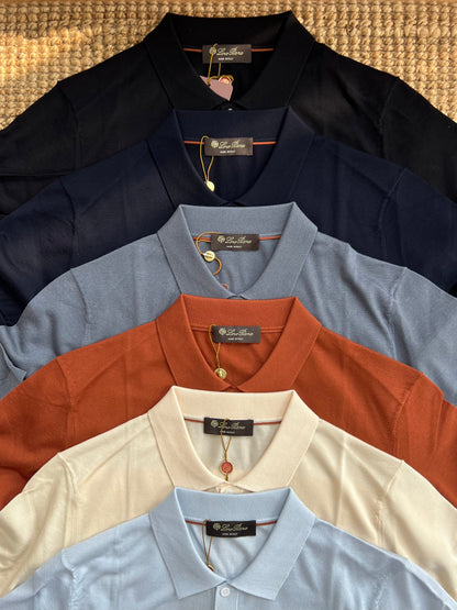 LORO P POLO SHIRT