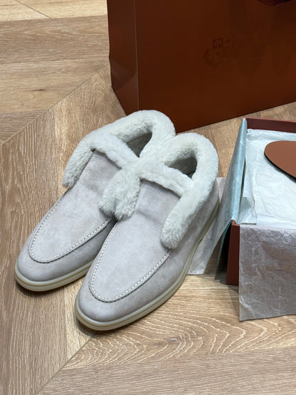 LORO P OPEN WALK BOOTS