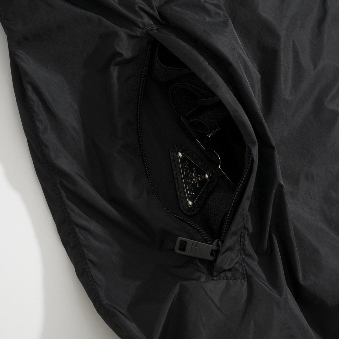 PD NYLON JACKET