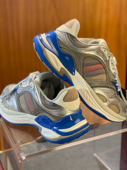 GG 2.0 SNEAKERS