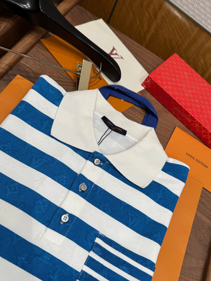 LOU POLO SHIRT