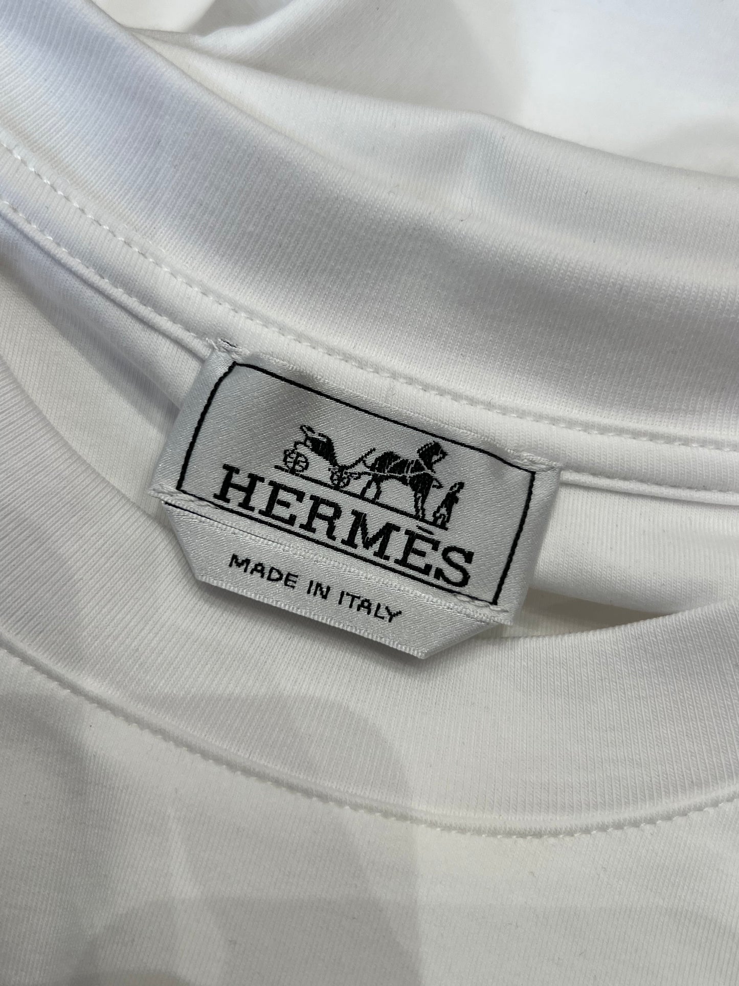 HERM T-SHIRT