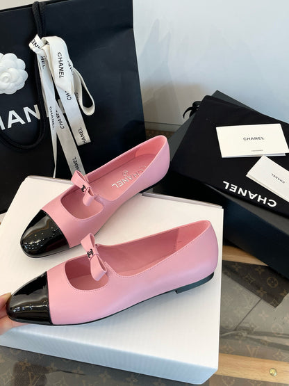 CC BALLET FLATS