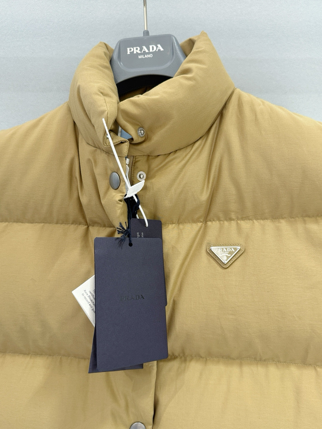 PD VEST