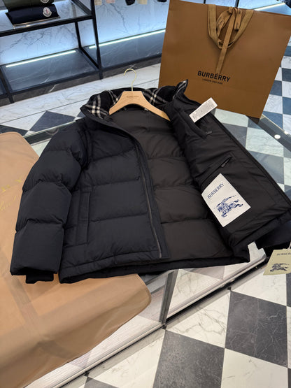 BBR JACKET
