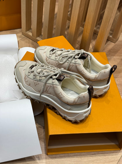 LOU RUSH XPLORER SNEAKERS