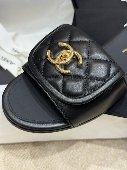 CC SANDALS