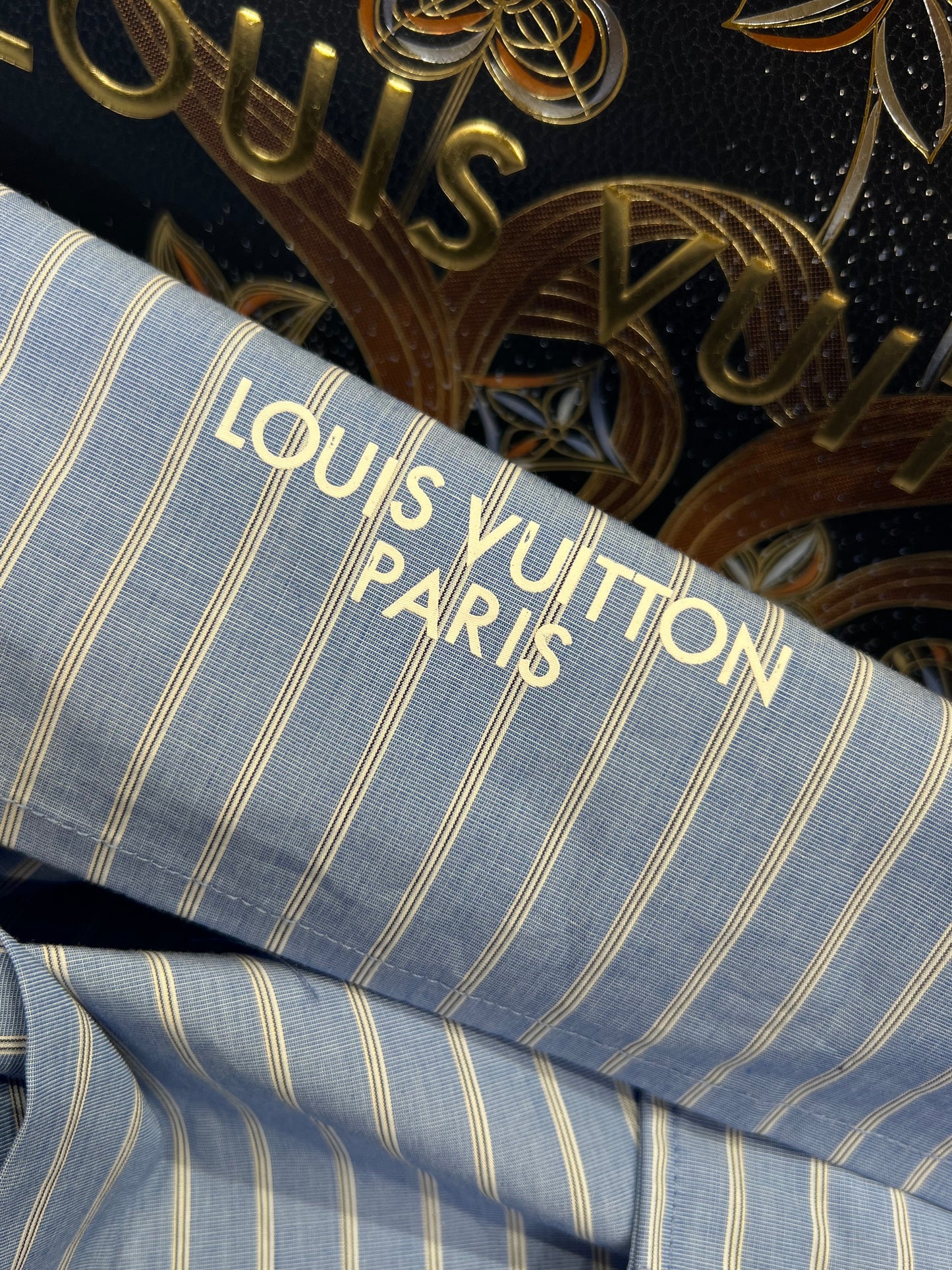 LOU SHIRT