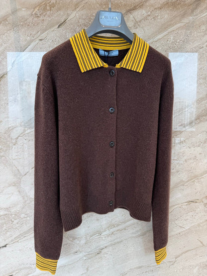 PD CARDIGAN