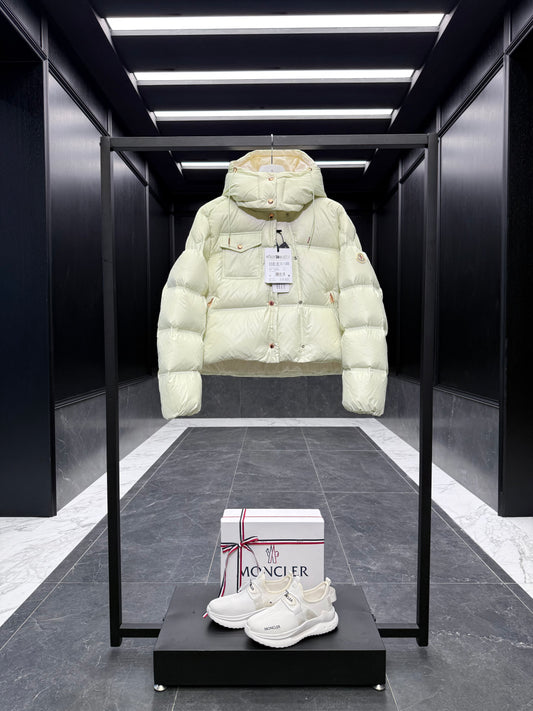 MONC EREA JACKET