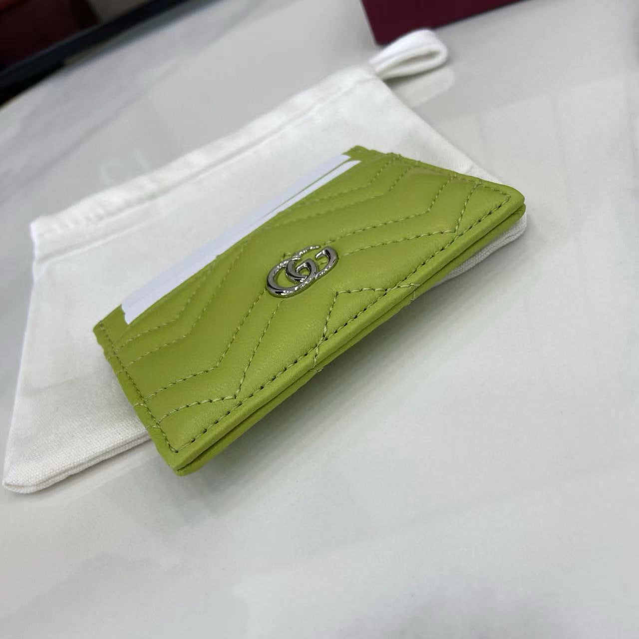 GG CARD HOLDER