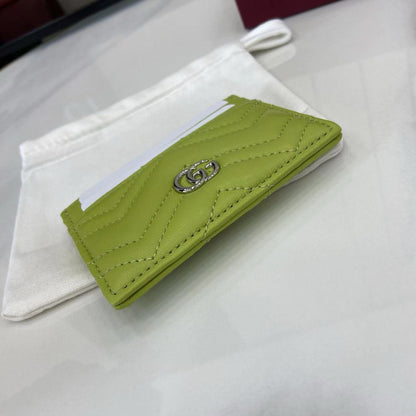 GG CARD HOLDER