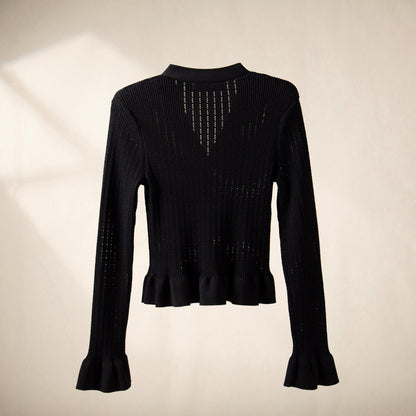 SELF PORTRAIT CARDIGAN