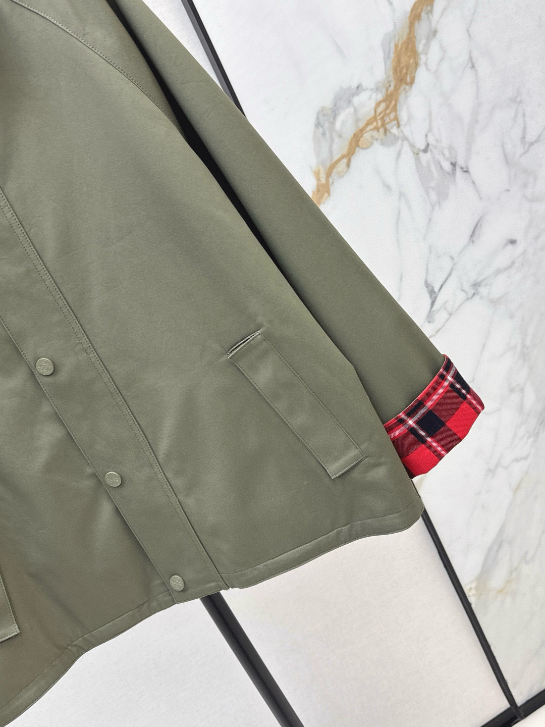 LOEW JACKET