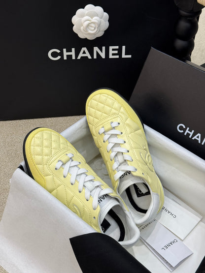 CC SNEAKER