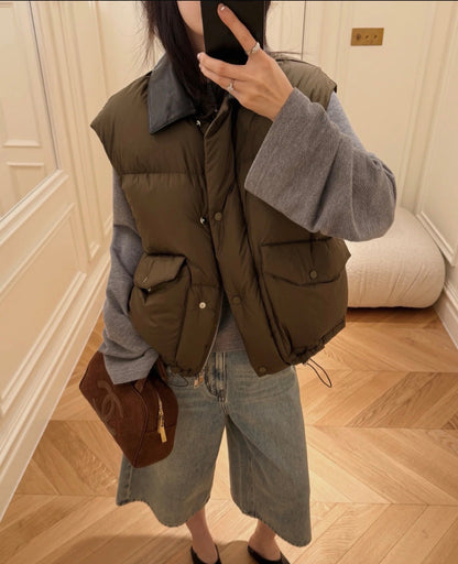 MIU M VEST