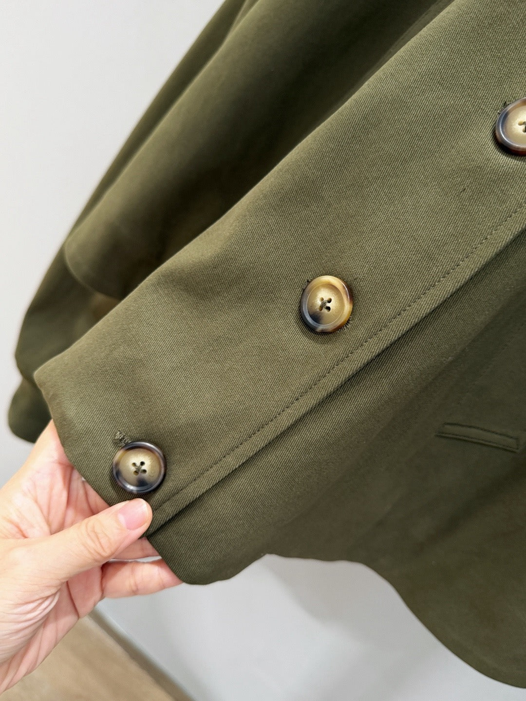 LOEW JACKET