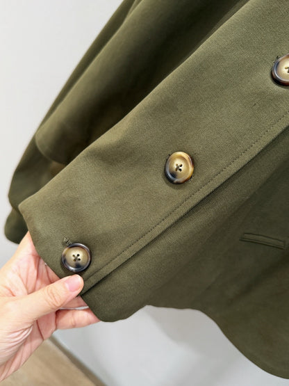 LOEW JACKET