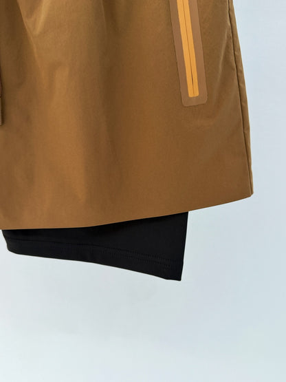 LOEW SHORTS