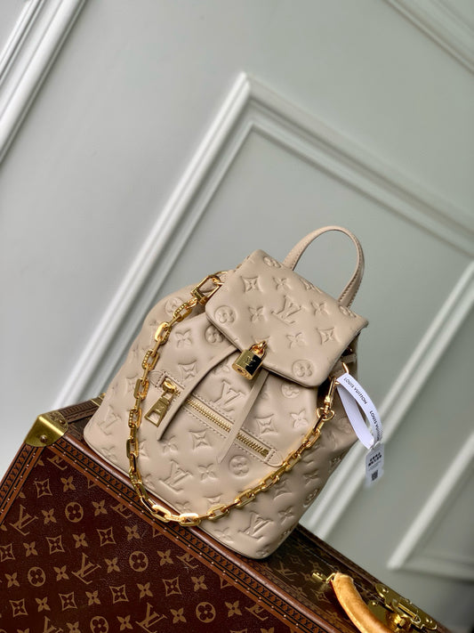 LOU COUSSIN PM BACKPACK