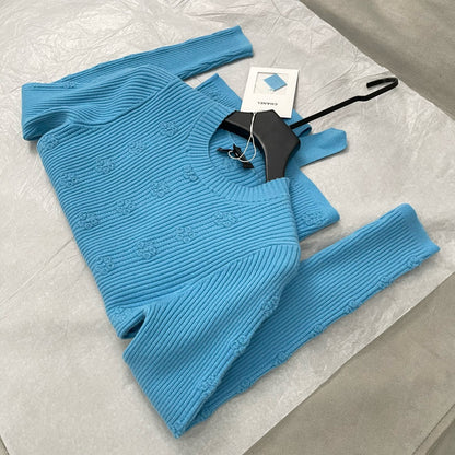 CC JUMPER