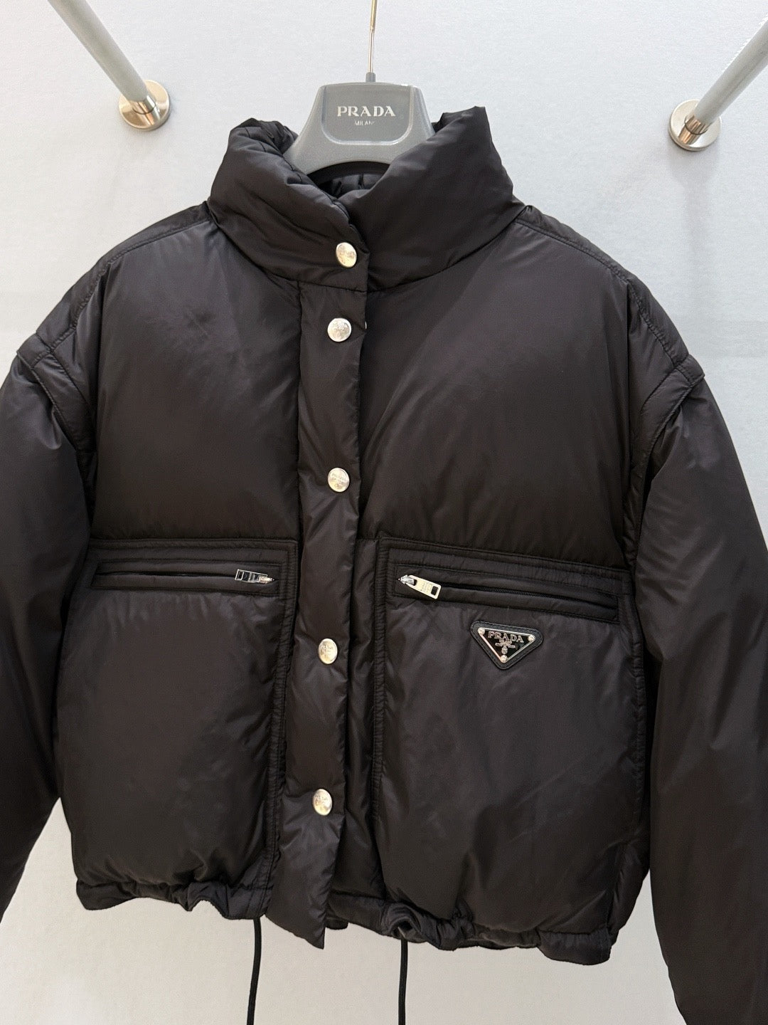 PD JACKET