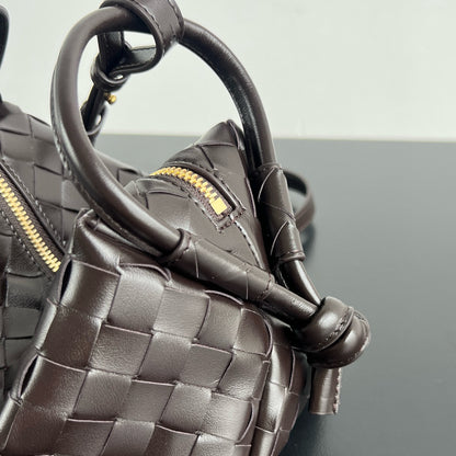 BOTT TOP HANDLE LOOP BAG