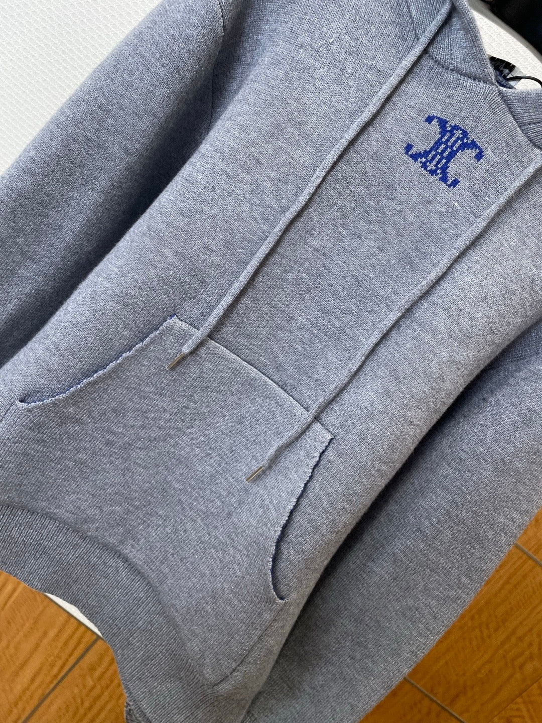 CEL HOODIE