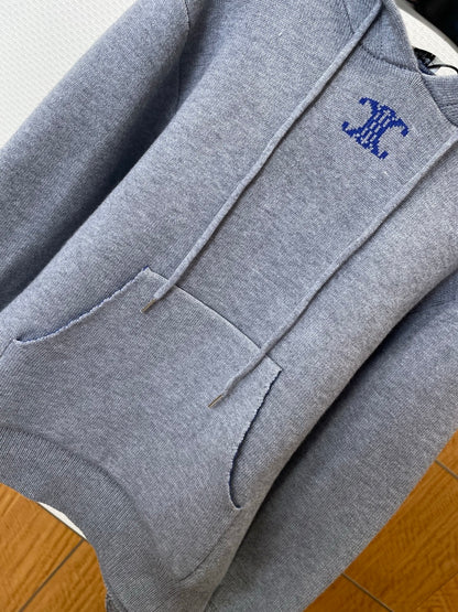 CEL HOODIE
