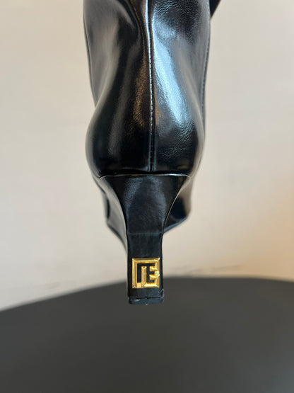 BALM BOOTS