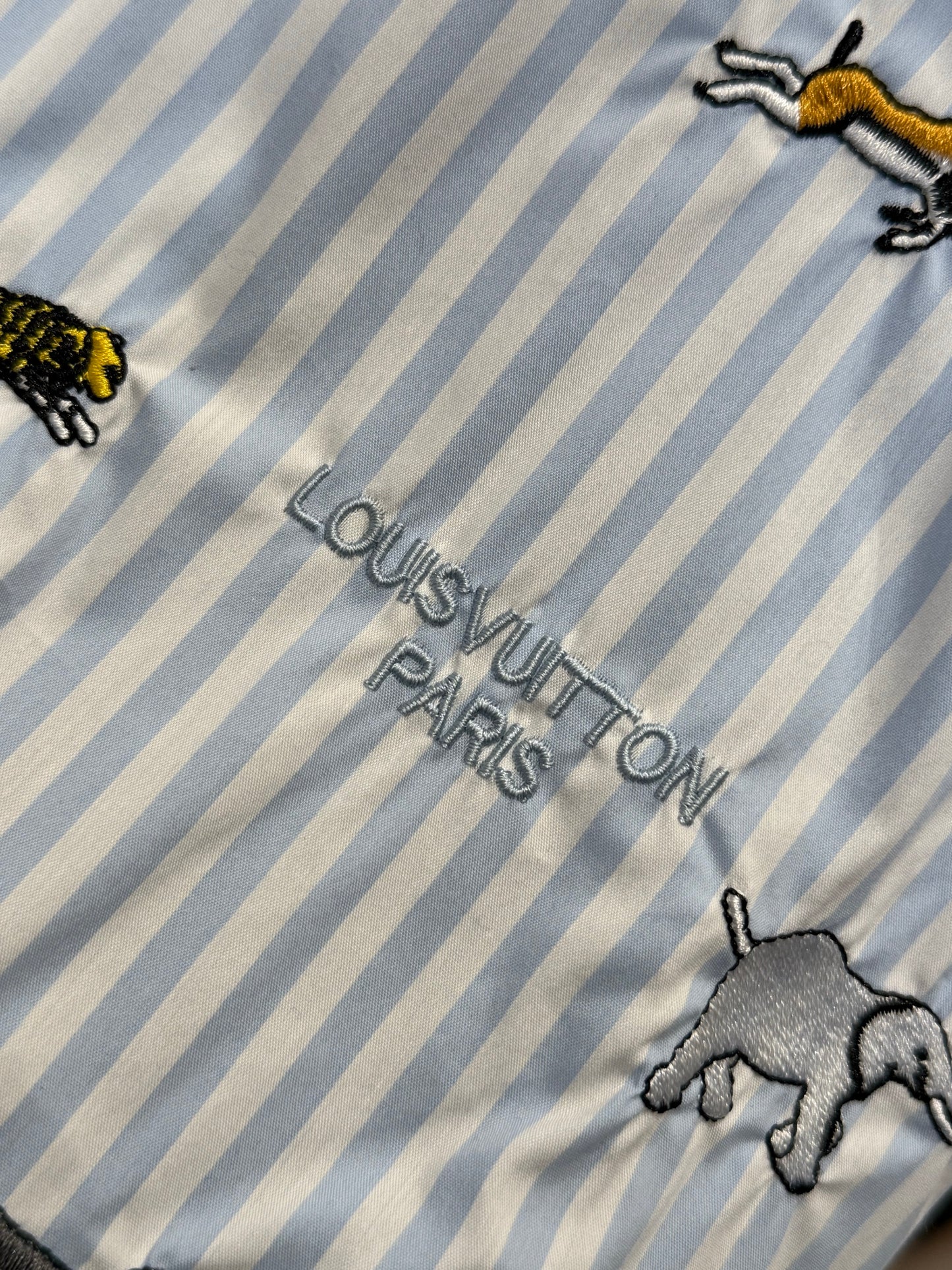 LOU SHIRT
